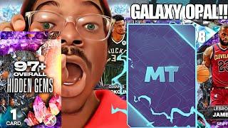 I OPEN MY SUB GALAXY OPAL HIDDEN GEM PACK