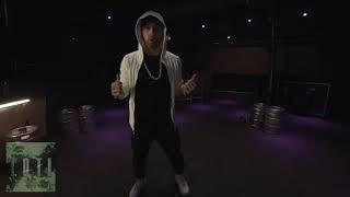 Eminem - Kick Off Freestyle (Remix with Beats)