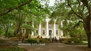 University of South Carolina: Rich Legacy