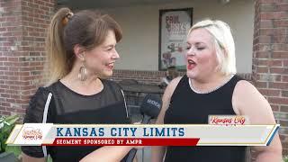 KCL Street Shows - Cherry Bomb - Kansas City Limits TV