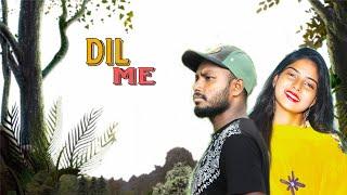 NOOX - DIL ME ft @mrjamudavlogs( prod by - UNLUCKY )