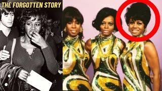 The Terrifying Moment Cindy Birdsong Of The Supremes Was Kidnapped