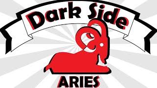 Unknown DARK Side of Aries Zodiac Sign