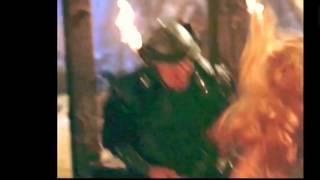 Xena Fight scenes 1 - Gabrielle hits Jason Tahu