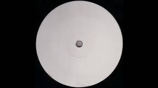 UK Garage - 'Revolution' (Test Press)
