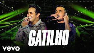 Matheus & Kauan - Gatilho (Ao Vivo Em São Paulo / 2021)