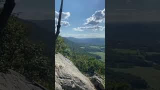 Just a very picturesque day. #outdoors #nature #hiking #nj #northjersey #mountains