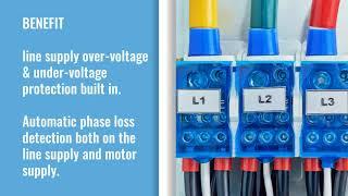 What are the Benefits of Using Variable Frequency Drives