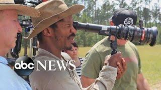 Birth of a Nation Star Nate Parker Speaks Out