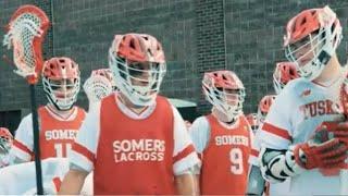 Somers High School 2024 LAX Highlights