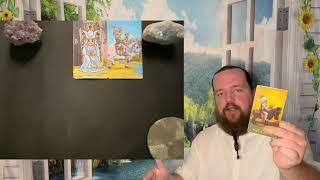 VIRGO - " A Massive Blessing! " JUNE 24TH - JUNE 30TH TAROT READING