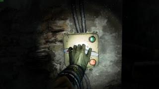 Metro last light redux