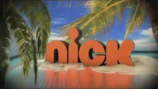 Nickelodeon Bumpers Compilation (2012)