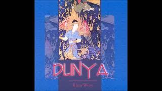 Klaus Wiese - Dunya [full album]