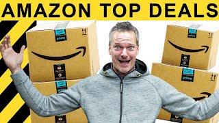 AMAZON TOP DEALS - WERKZEUG SCHNAPPER! | WERKZEUG NEWS SPECIAL