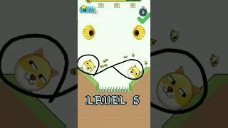 Save the dog gameplay Lavel (1-10).#gameplay  how to play. @sonicOring