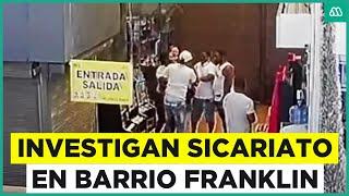 Crímenes en Barrio Franklin: Bandas le pagan a sicarios para cometer delitos