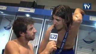 Vélez Campeón 2012 | Especial Festejos: Segunda Parte