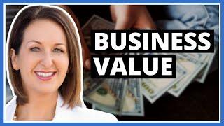 5 Questions To Increase Your Business Value