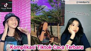 Kumpulan Tik Tok Caca Terbaru | Slowmo Queen ️ Caca Terbaru 2020