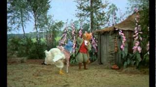 The Tale Of Jemima Puddle-Duck-The Royal Ballet Film