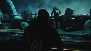 Alan Walker – The Spectre [Extended Intro Remix