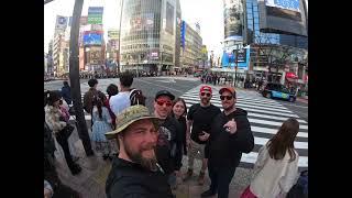 Day13 Tokyo no Japow