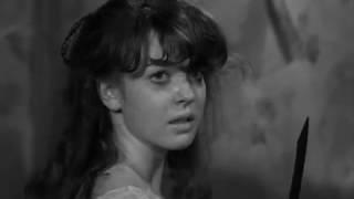 Spider Baby (1967) Clip