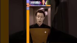 Star Trek TNG: Y'all Must Be Mistakin'