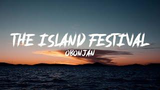 THE ISLAND FESTIVAL - Obonjan