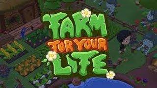 Farm for your life ep 1 : Já chci bramboru ! / HD CZ