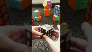 When Turboflex cubes are better
