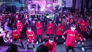 BATANG PASAWAY DANCE CONTEST BRGY 120 NOV 25,2023