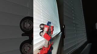 Don't do vape kids #transformers #optimusprime #optimus #funny #memes #dankmemes #meme #comedy