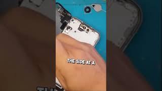 Why You Shouldn't Replace Your iPhone 15 Screen [IPHONE 15] | Sydney CBD Repair Centre