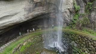 那些因為愛釣魚而看見的美麗風景 空拍台灣美麗的山與河 台灣的美 靠大家一起維護了 !  #DJI  #djimini2 #djimavicair