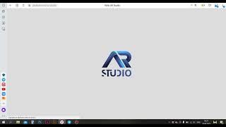 How to make an AR album using batch upload / Web-AR.Studio.  Detailed video guide!