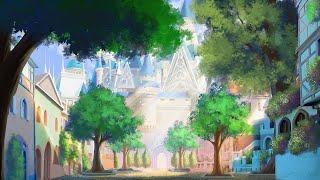 Relaxing Magical School Music - Lightwing Academy 568 | Enchanted, Mystical