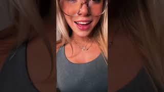 Olivia Dunne - livvy  - ha ha ha  #foryou #tiktok #oliviadunne New March 2023 Tiktok