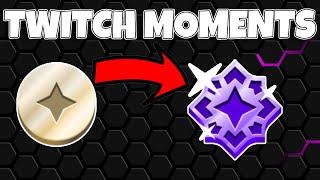 What is Twitch Moments!? & How to Make and Claim Twitch Moments!