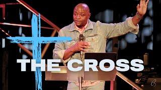 Crossing Over: From Brokenness to Purpose | Ps Stephen Magwenzi