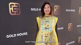 Arts and Culture Virtual Gala - Honoree: Janet Yang