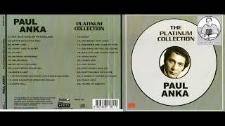 Paul Anka Full Album