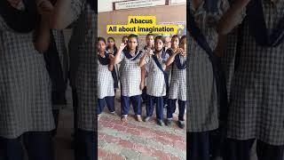 Amazing Abacus Academy # Delhi govt. school # for query what's up 9899698414