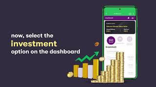 Invest in Al-Meezan Mutual Funds with easypaisa! 