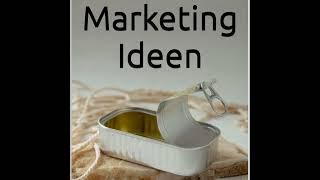 Marketing Ideen