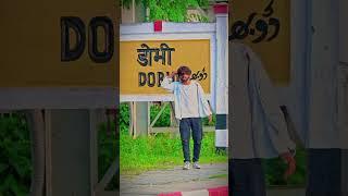 aane ke liye power chahiye #attitude #youtube #trending #actor #action #dabang #satish satya #viral