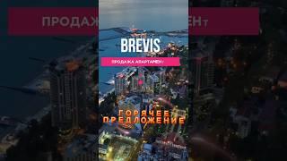 https://brevis-inn.ru - подробнее о BREVIS Apartments Сочи