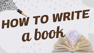 Sarah Bullen and The Writing Room | how to write | How to write a book 