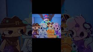 planning of  how to stop a toxic player - #dandysworld #fyp #dandysworldanimation